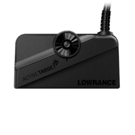 Lowrance ActiveTarget Transducer