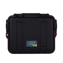 Rebelcell Outdoorbox 12V105Ah EDGE