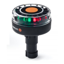 NAVISAFE Navilight Tricolor 2NM Scotty base