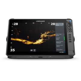 Lowrance ActiveTarget 2 XL