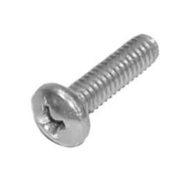 Minn Kota Screw 8-32 X 5/8 MACH PHCR SS