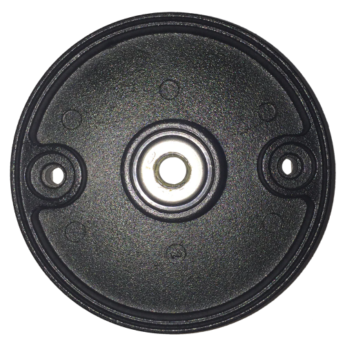 Minn Kota Plain end housing FW 3,625"