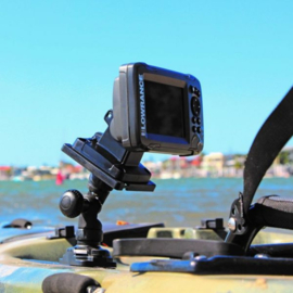 Railblaza Fishfinder steun R-Lock S