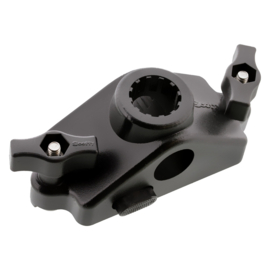 Scotty 343 Locking Gunnel Track Mount