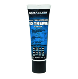 Quicksilver High Performance Extreme Grease 227gr