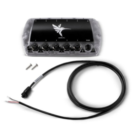 Humminbird AS ETH 5PGL 5-port Ethernet switch