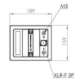 BatteryLabs Li-ion 7S 24V 84Ah MegaUMPF2