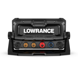 Lowrance HDS PRO 9 ROW + Active Imaging HD 3-IN-1