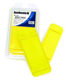 BoatBuckle bescherm pads medium (set 2st)