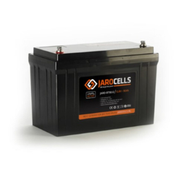 Jarocells LiFePO4 accu 12V / 90Ah