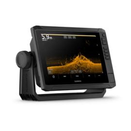 Garmin ECHOMAP UHD2 92sv met GT56UHD-TM transducer