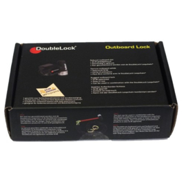 DoubleLock Outboard Lock SCM