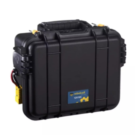 Rebelcell Outdoorbox 12V105Ah EDGE