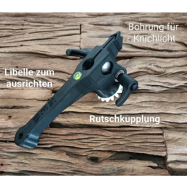 KED Elektrische besturing