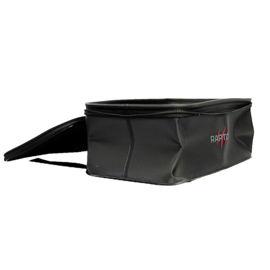 Raptor Belly Boat tas EVA met 4 PVC pads