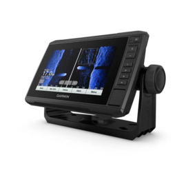 Garmin ECHOMAP UHD 72sv met GT54UHD-TM transducer