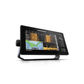 Humminbird XPLORE 9 CHO zonder transducer