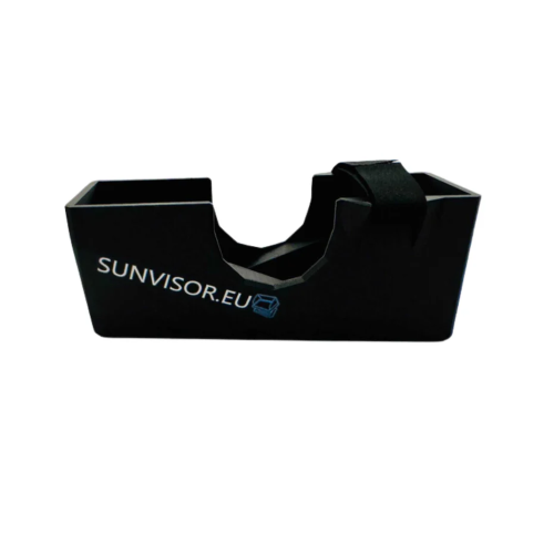 Protector/Cover Garmin LVS34 Transducer - black