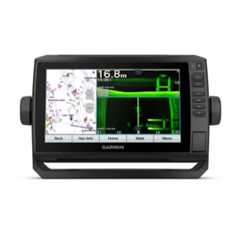 Garmin ECHOMAP UHD 92sv zonder transducer