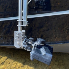 KED ActiveTarget bracket