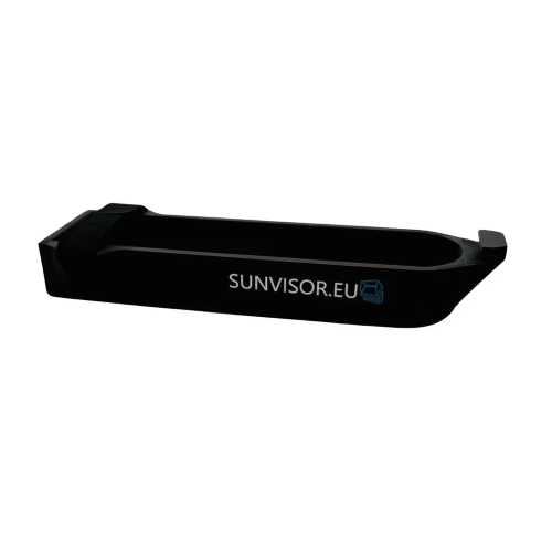 Protector/Cover Garmin GT56 transducer - black