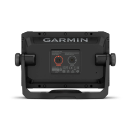 Garmin ECHOMAP UHD2 52cv met GT20-TM transducer