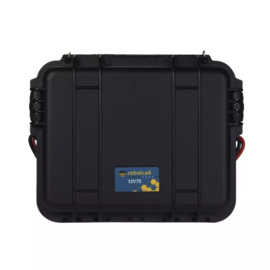 Rebelcell Outdoorbox 12V75Ah EDGE