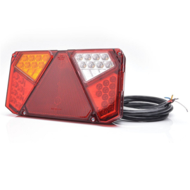 LED achterlicht links