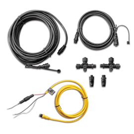 Garmin NMEA2000 starter kit