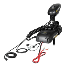 Minn Kota Powerdrive 55lb/12V/54"/137cm micro remote