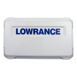 Lowrance HDS-7 Live Suncover