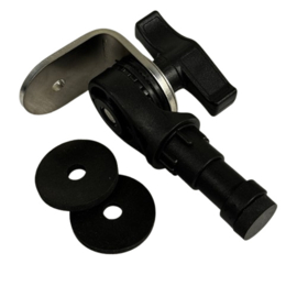 Cremers 90 graden mount Scotty