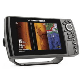 Humminbird HELIX 7 CHIRP MSI+ GPS G4N