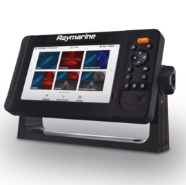 Raymarine Element 7 HV zonder transducer