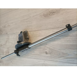 KED Transducerstang KedFlex 2.0 RVS