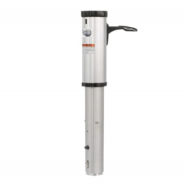 Attwood Swivl-Eze 238 gasgeveerde stoelpoot 19,5-23''