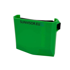 Protector/Cover Humminbird MEGA Live Imaging 2 - green