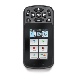 Minn Kota i-Pilot Link BT remote