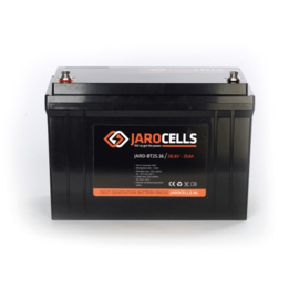 Jarocells LiFePO4 accu 36V / 25Ah