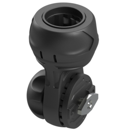Borika FASTen Fs223 Track adapter mount with side T-bolt