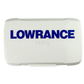 Lowrance Hook-5 Suncover