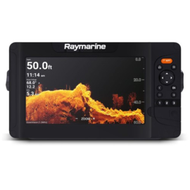 Raymarine Element 9 HV zonder transducer