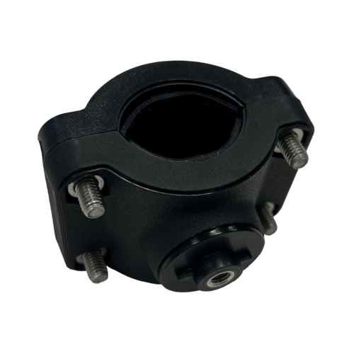 Lowrance Eagle Eye pole mount bracket