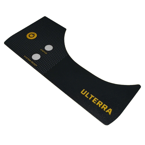 Minn Kota Ulterra Power Status Decal