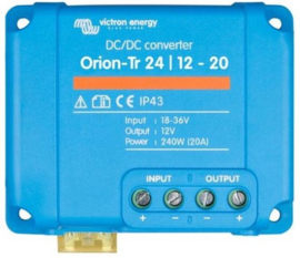 Victron Orion-Tr 24/12-20