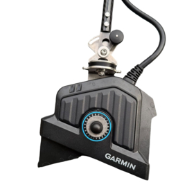 KED LVS42HD/44 LiveScope 2 perspective bracket
