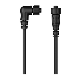 Garmin Marine Netwerk kabel haakse kleine connector 15mtr