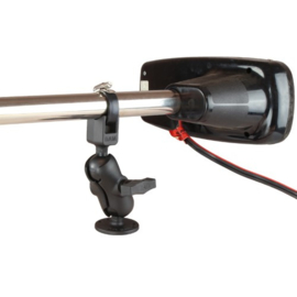 RAM Trolling Motor Stabilizer C/1,5" - 168mm