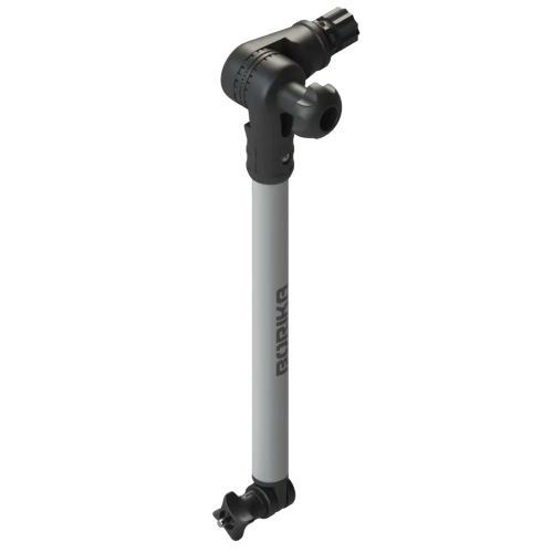 Borika FASTen FTr300 Transducer arm mount 300mm zwart/aluminium