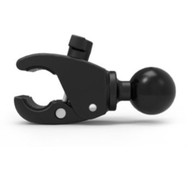 RAM kleine Tough-Claw met C/1,5" ball